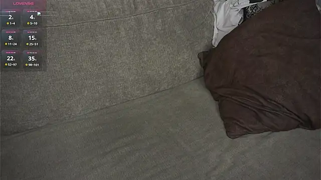 CathrynDail webcam