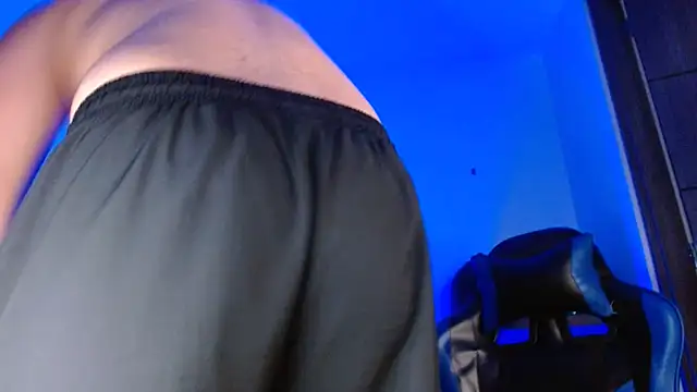SexyBoy-Bigclit webcam