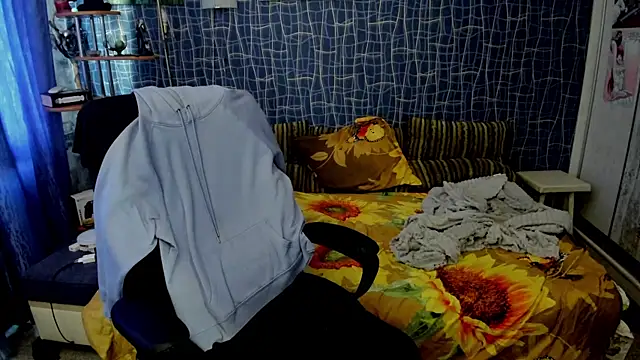 CuteBoy228 webcam