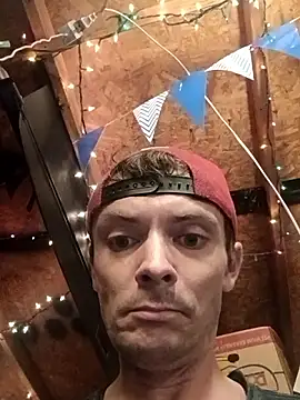 RichardW webcam
