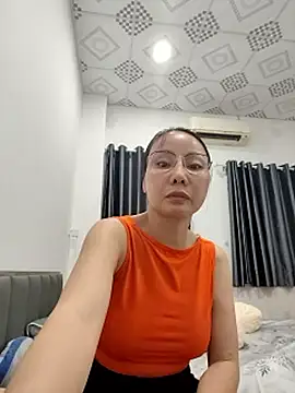 Famrita webcam