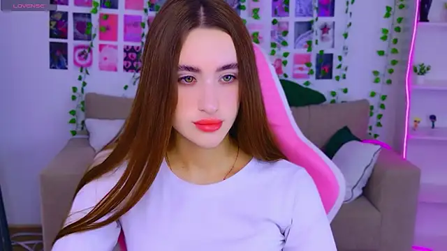 MadisonRen webcam