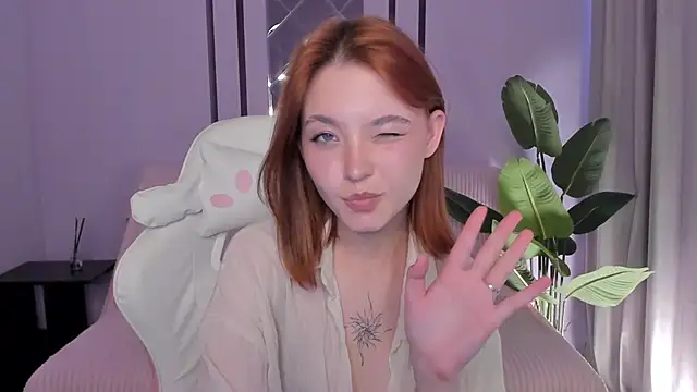New_Web_Girl webcam