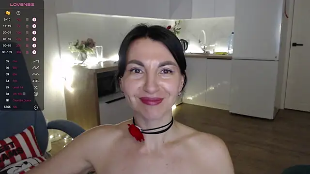 Mary_love16 webcam