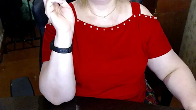 AlisaHot55 webcam