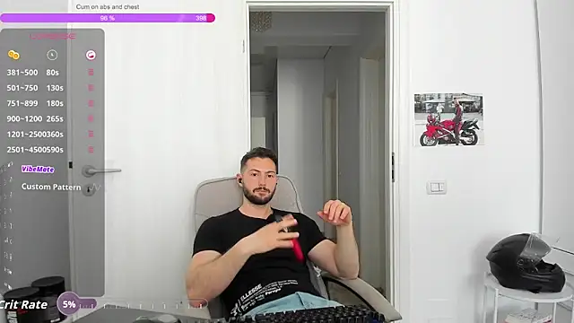 ZackFraser webcam