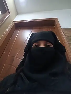 Aafreen_36 webcam
