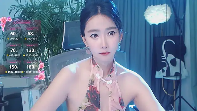 feifei-love