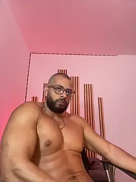 magnumchris webcam