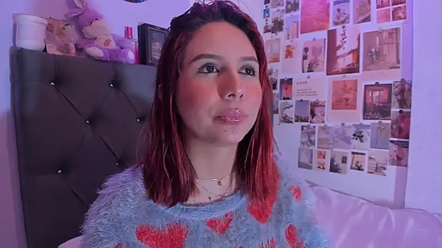 violeta_blaze1 webcam