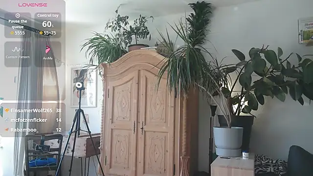 Sissy_LiaXXX webcam