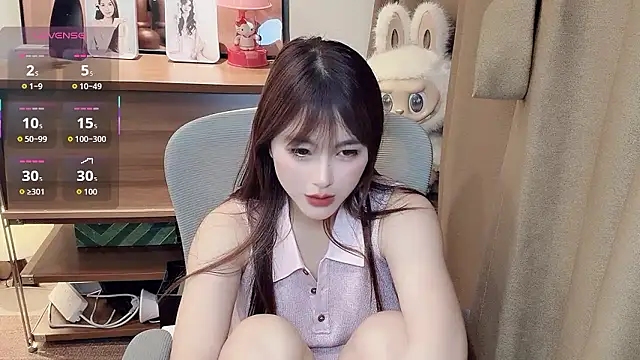 Sophia-000 webcam