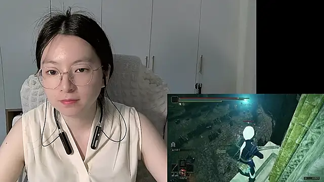 Erya-369 webcam