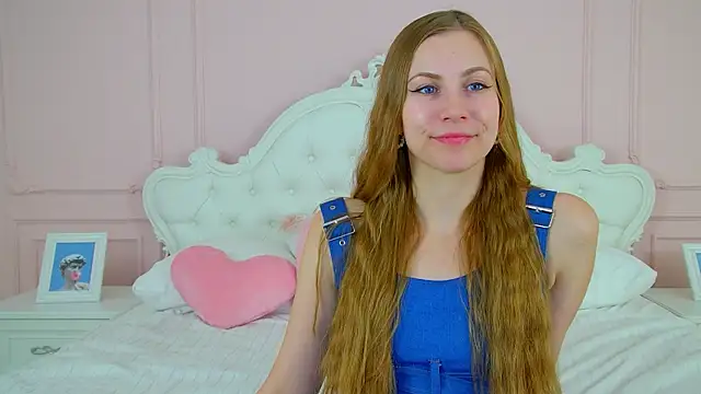 AprilSpringer webcam