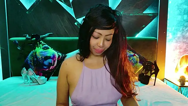 ElyaQuinn webcam