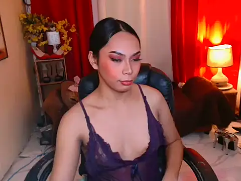 kylieEmparado webcam