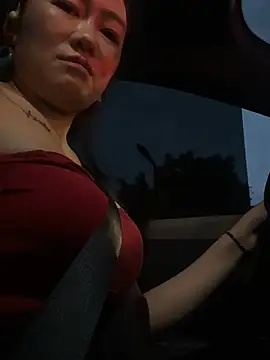 Molly-xiao webcam