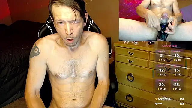 MasterForgedRayy live cam