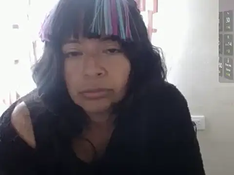 Acelinrose webcam