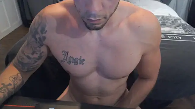 DevilFitness webcam