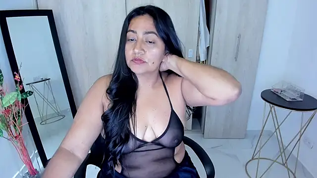 Adele_Sweett webcam