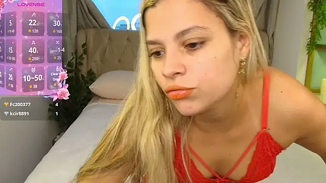 Florence_Ford webcam