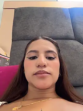 ViankaRose webcam
