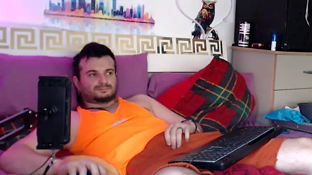 KingOfSinRO69 webcam