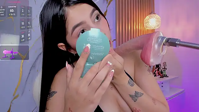alissaowens_ webcam