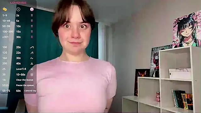 EditaBumford webcam