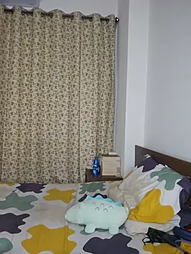 Blossam_07 webcam