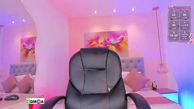 sweetrose_01 webcam
