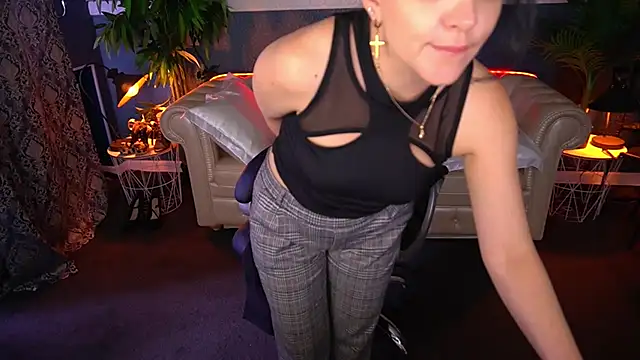 Dafni_Monn webcam