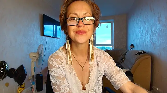 LioraWeiss webcam