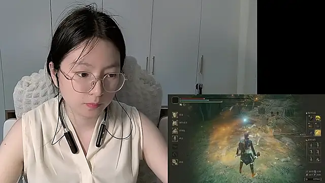 Erya-369 webcam