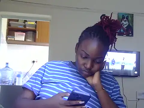 Sexy-suzy webcam