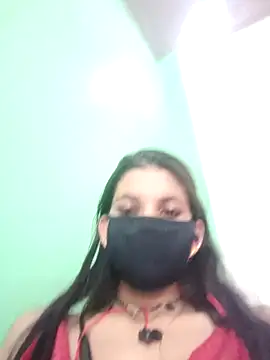 Aafreen_36 webcam