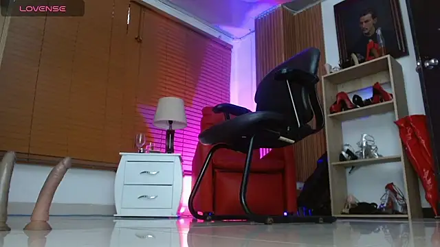 paola_xm webcam