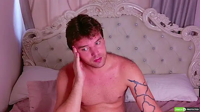 ArthurMeyers webcam