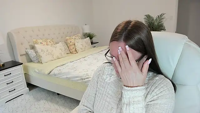 Vika73 webcam