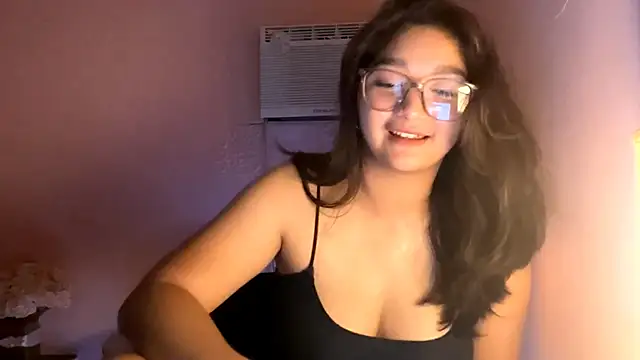 AlluringBabe webcam