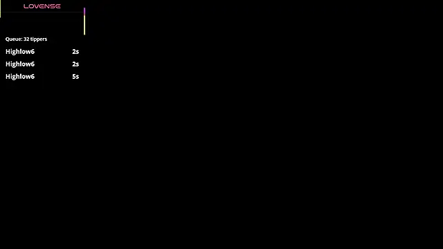 FrancesYork webcam