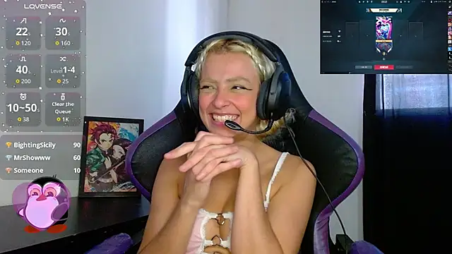 jujubinhahot webcam