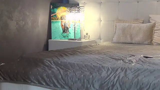 LadyValeriaXO webcam