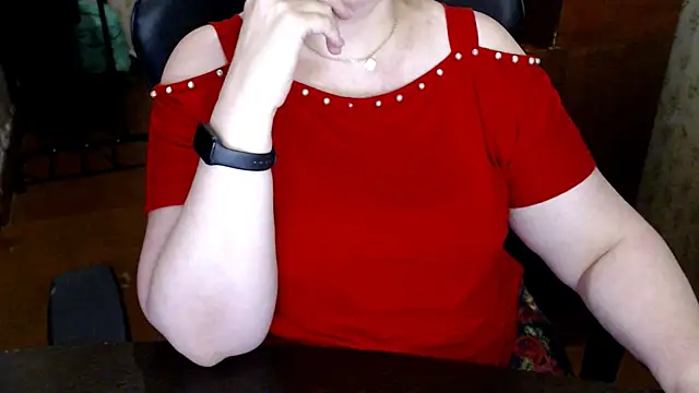 AlisaHot55 webcam