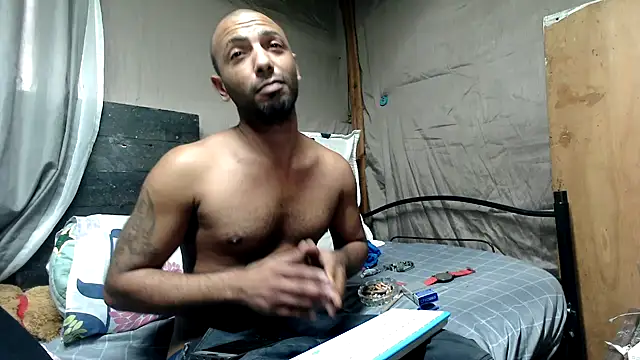 Camodick live cam