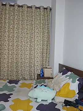 Blossam_07 webcam