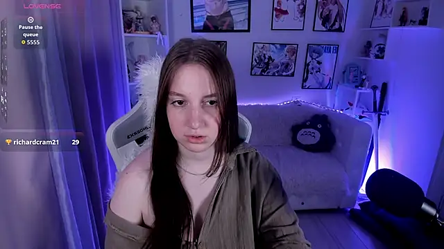 Elisabeth_Binder webcam