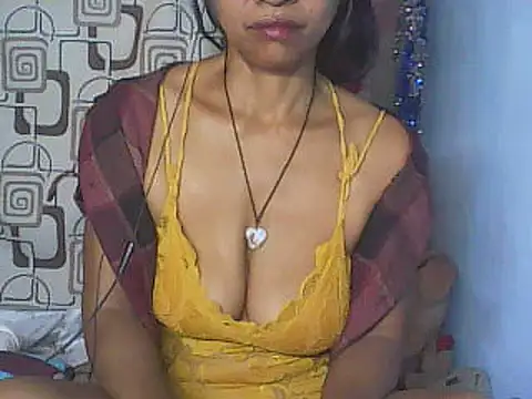 nene_belle webcam