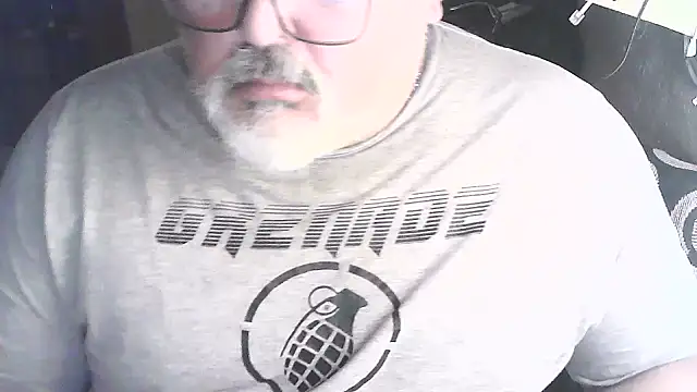 cashot58 webcam